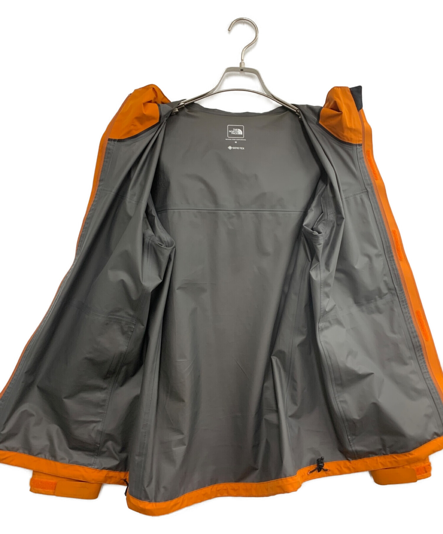 中古・古着通販】THE NORTH FACE (ザ ノース フェイス) クラウド