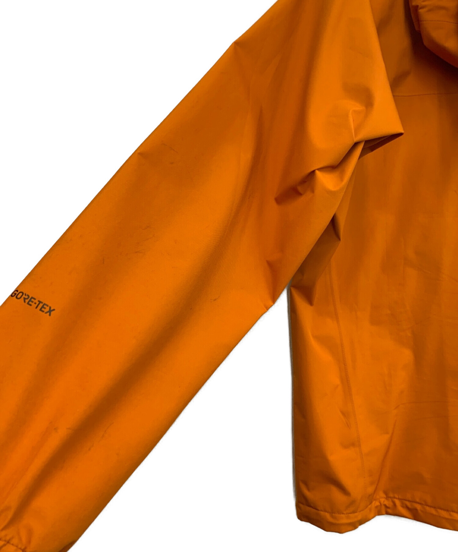 中古・古着通販】THE NORTH FACE (ザ ノース フェイス) クラウド