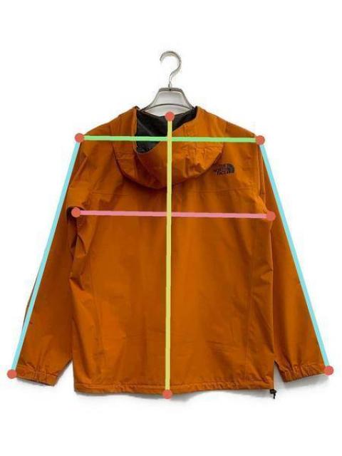 ノースフェイス クラウドジャケット サンセットオレンジ NP12012Z 中古・古着通販】THE NORTH FACE (ザ ノース フェイス) クラウド