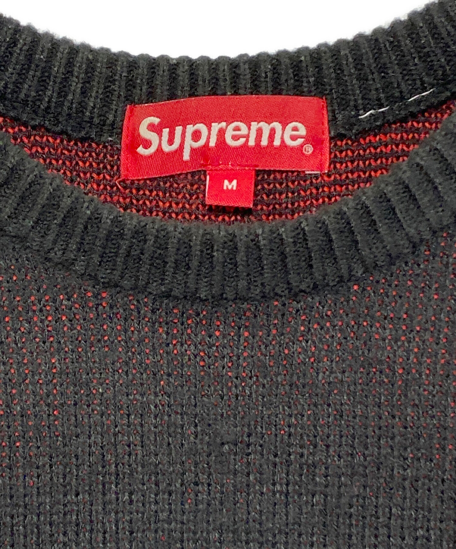 中古・古着通販】SUPREME (シュプリーム) THRASHER (スラッシャー 