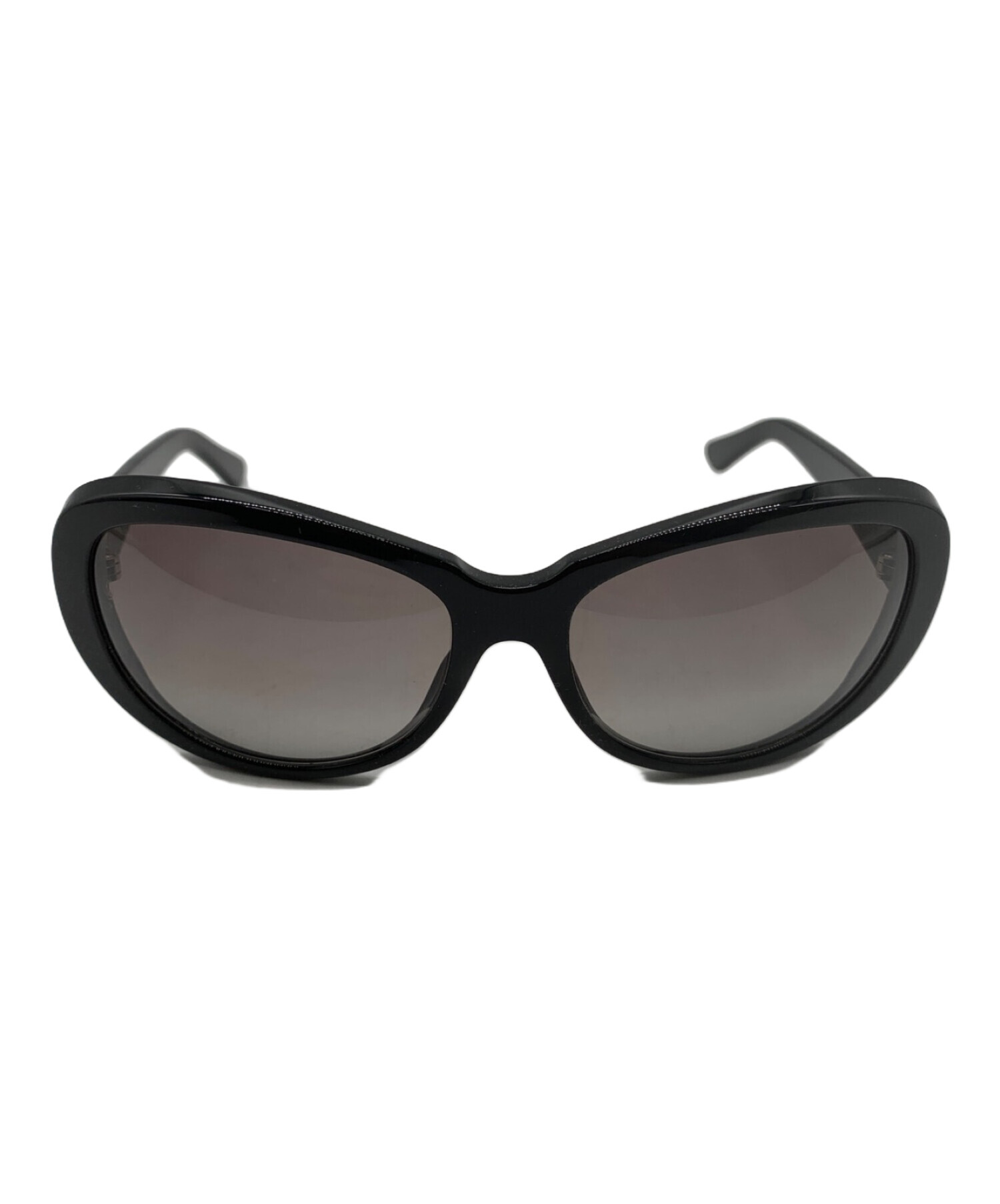中古・古着通販】Cartier (カルティエ) サングラス ブラック｜ブランド