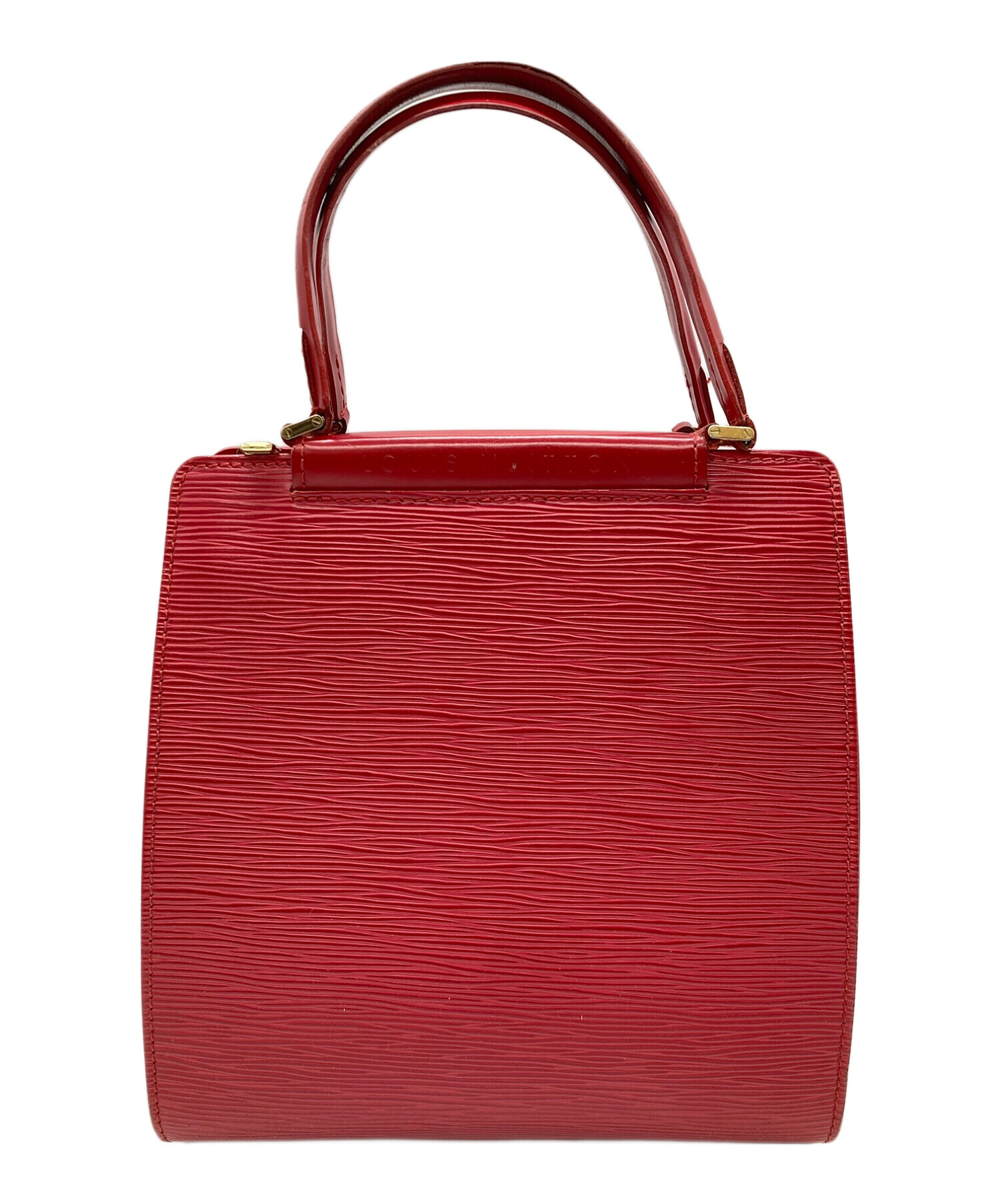 LOUIS VUITTON ルイヴィトン ハンドバッグ フィガリPM エピ