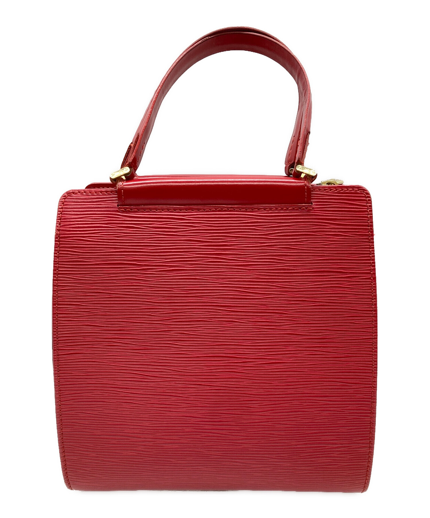 中古・古着通販】LOUIS VUITTON (ルイ ヴィトン) エピ フィガリPM