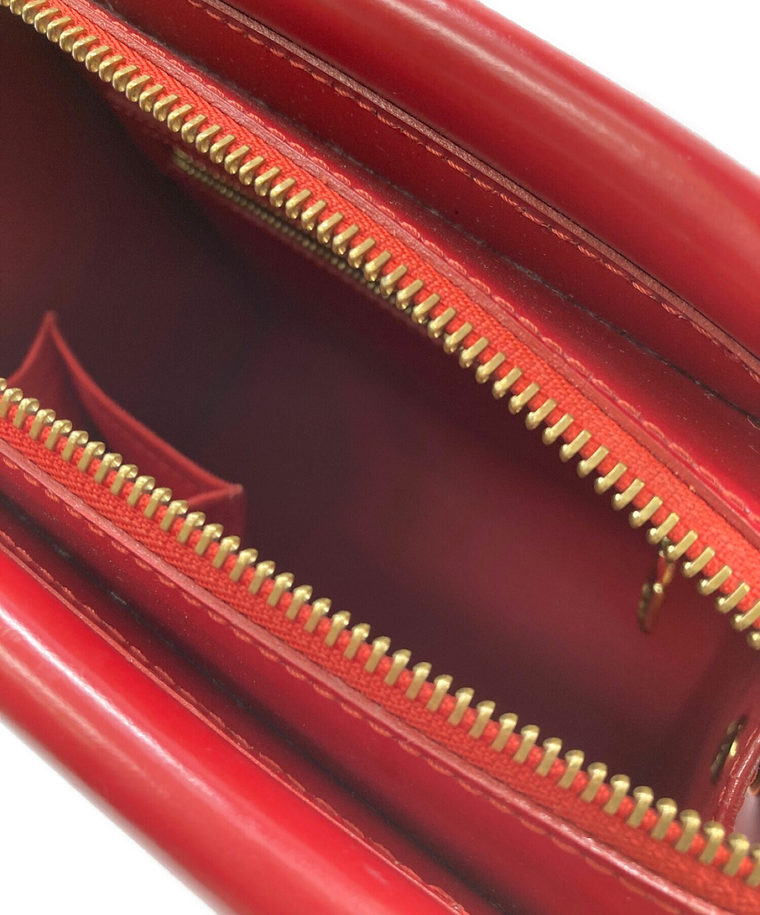 ❣️ルイヴィトン❣️エピ•フィガリPM✨ハンドバッグ【美品】 ❣️ルイヴィトン❣️エピ•フィガリPM✨ハンドバッグ【美品】