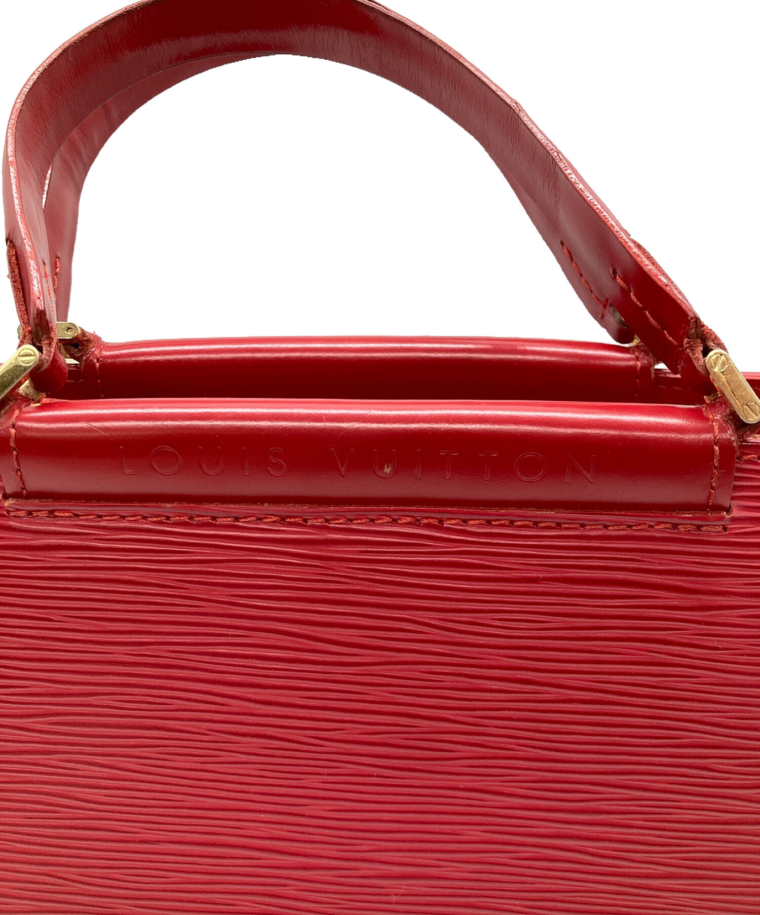 中古・古着通販】LOUIS VUITTON (ルイ ヴィトン) エピ フィガリPM