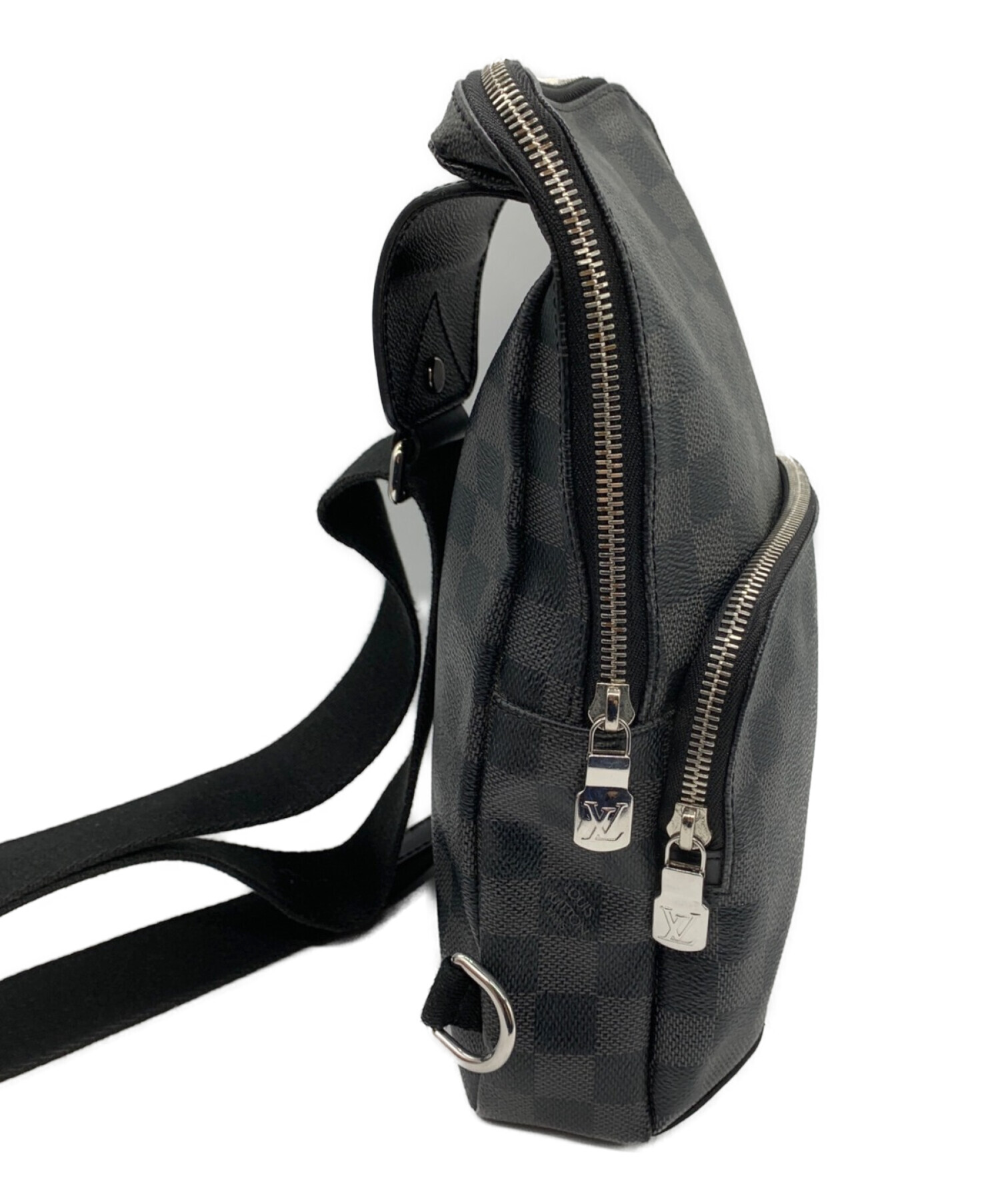 中古・古着通販】LOUIS VUITTON (ルイ ヴィトン) ショルダーバッグ