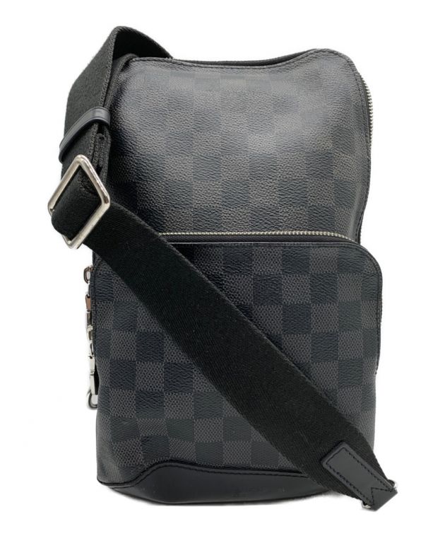 中古・古着通販】LOUIS VUITTON (ルイ ヴィトン) ショルダーバッグ
