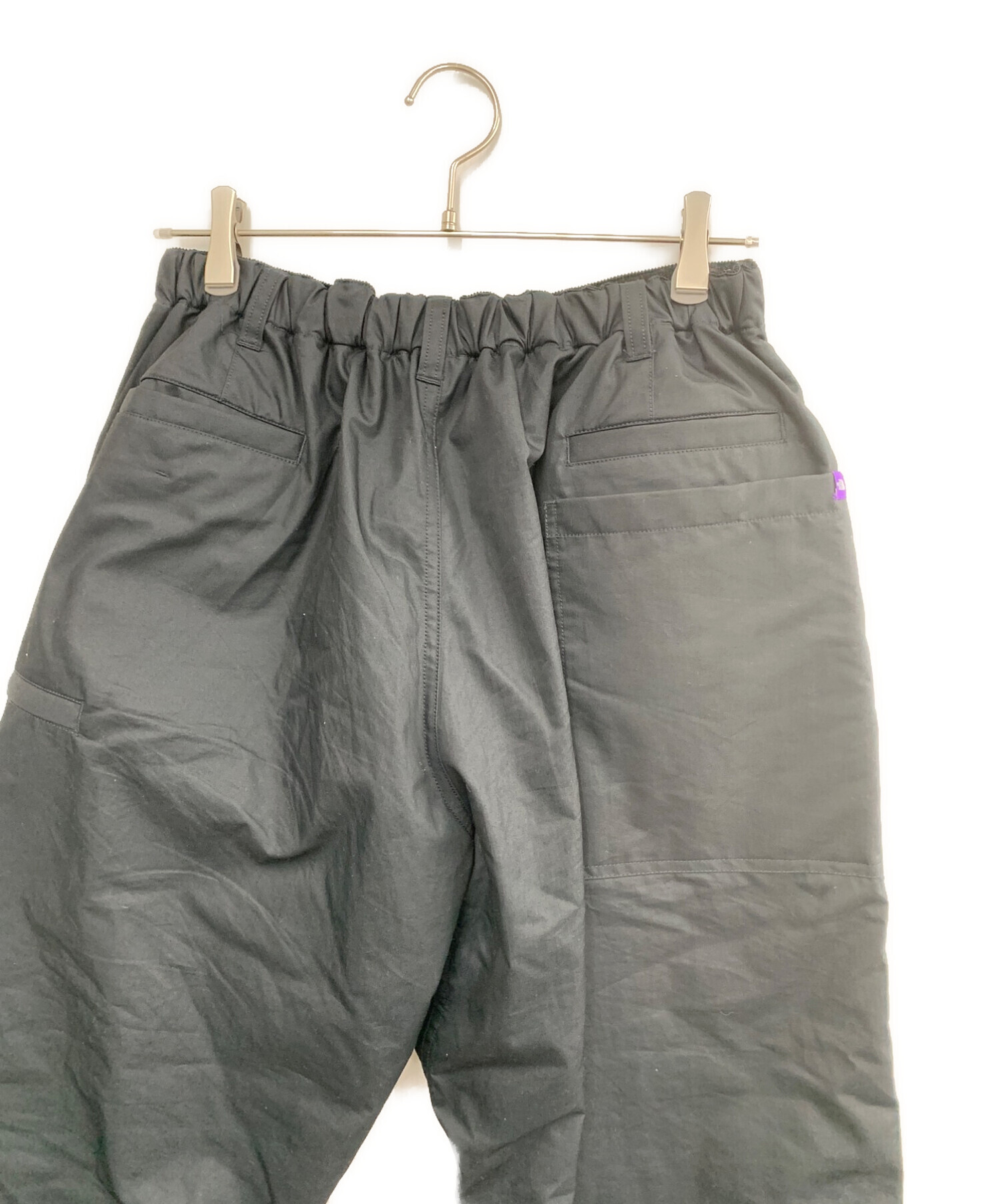 今だけ値下げ　ノースフェイス パープルレーベル パンツ30 中古・古着通販】THE NORTHFACE PURPLELABEL (ザ・ノースフェイス