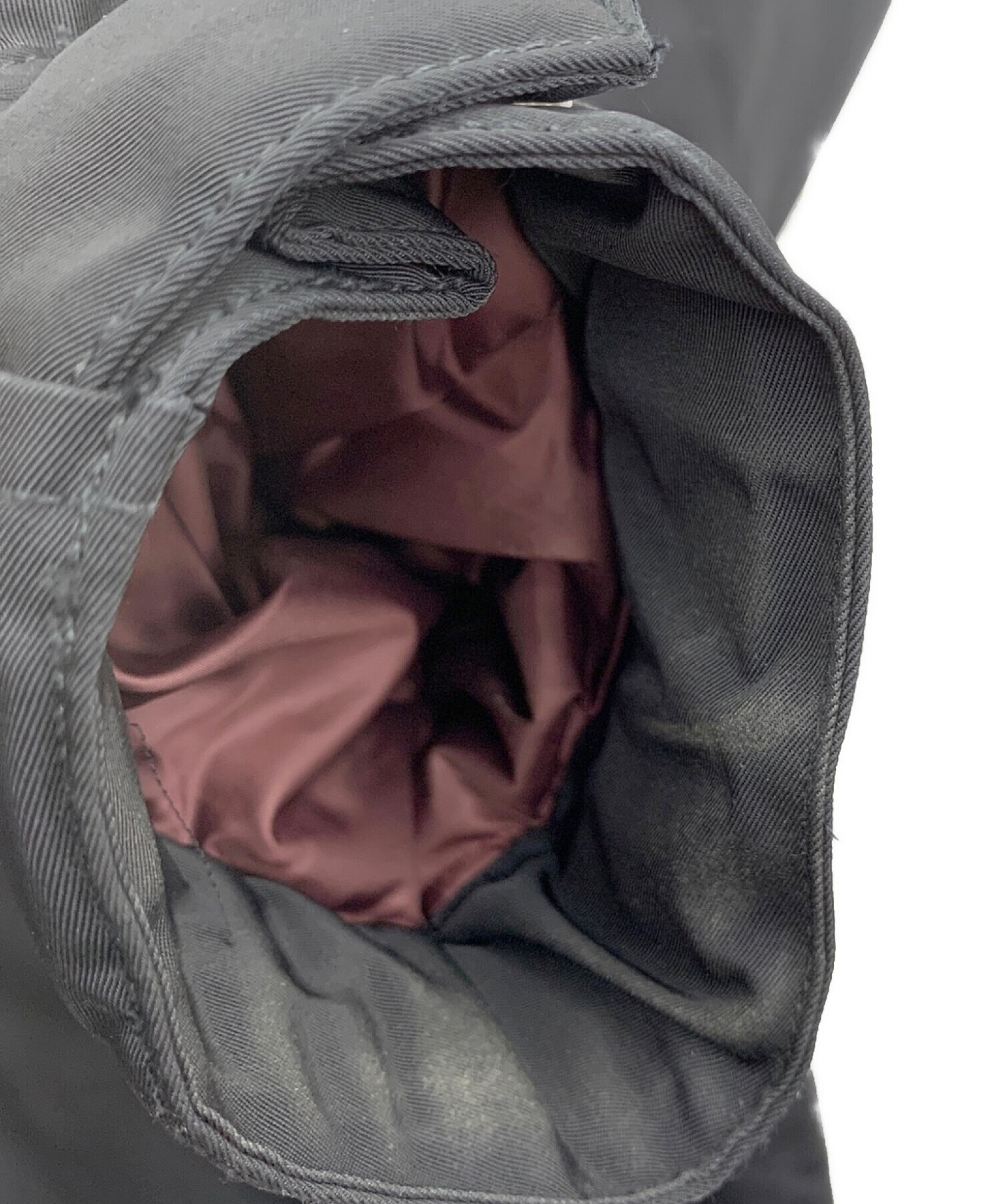 中古・古着通販】son of the cheese (（サノバチーズ）) モッズ