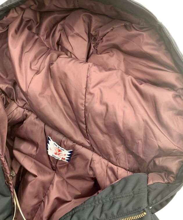 中古・古着通販】son of the cheese (（サノバチーズ）) モッズ