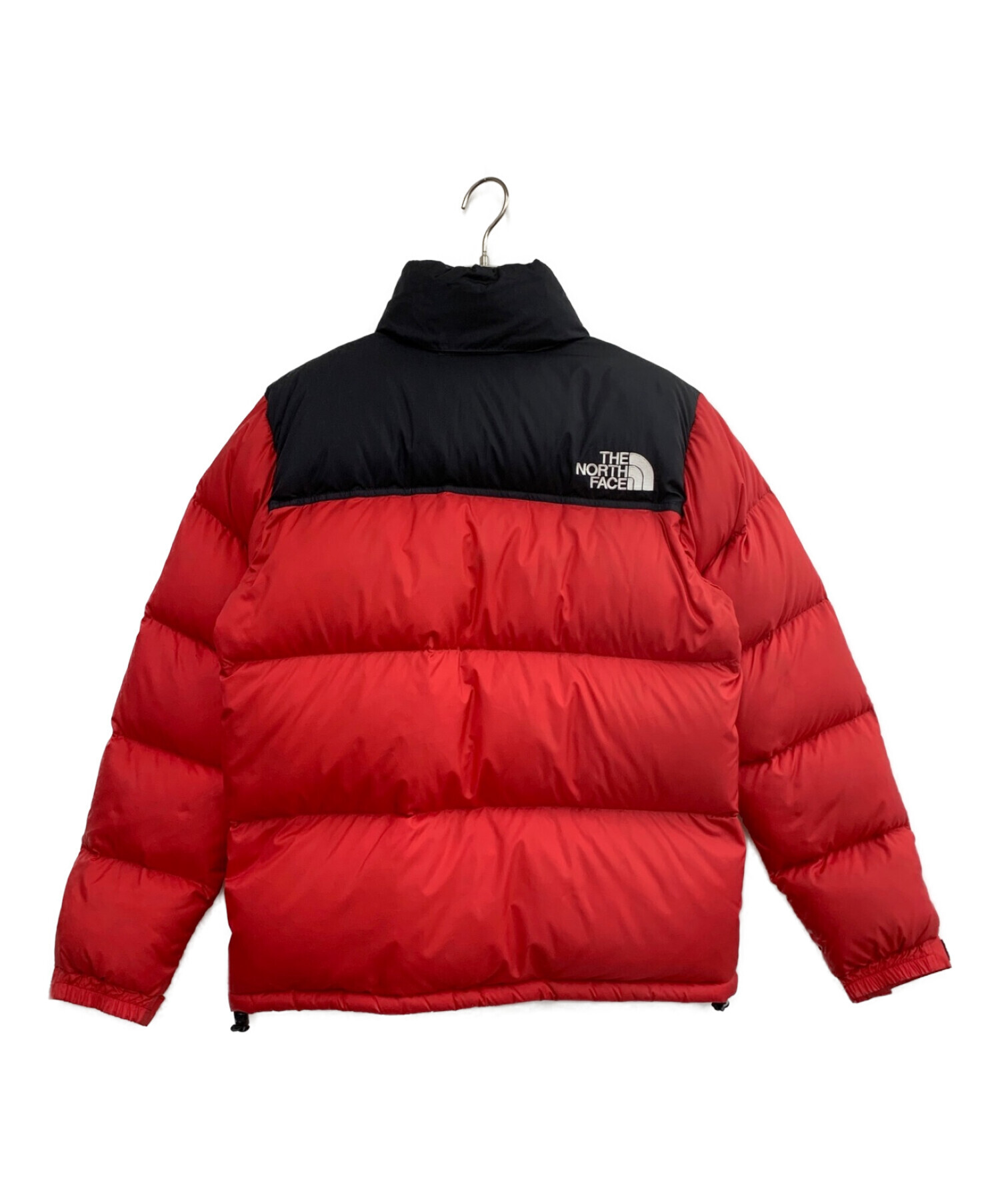 中古・古着通販】THE NORTH FACE (ザ ノース フェイス) ヌプシ 