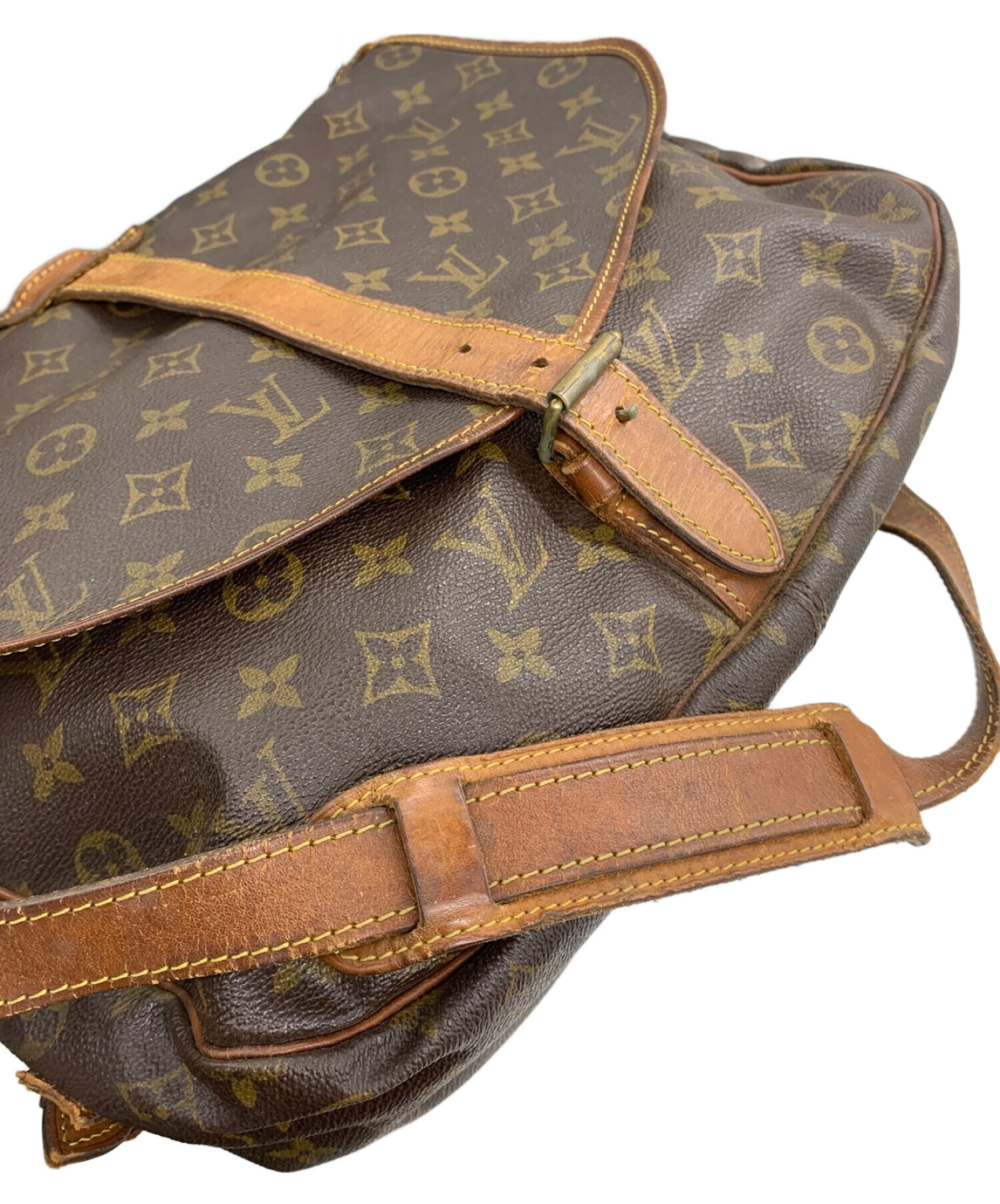 中古・古着通販】LOUIS VUITTON (ルイ ヴィトン) ショルダー