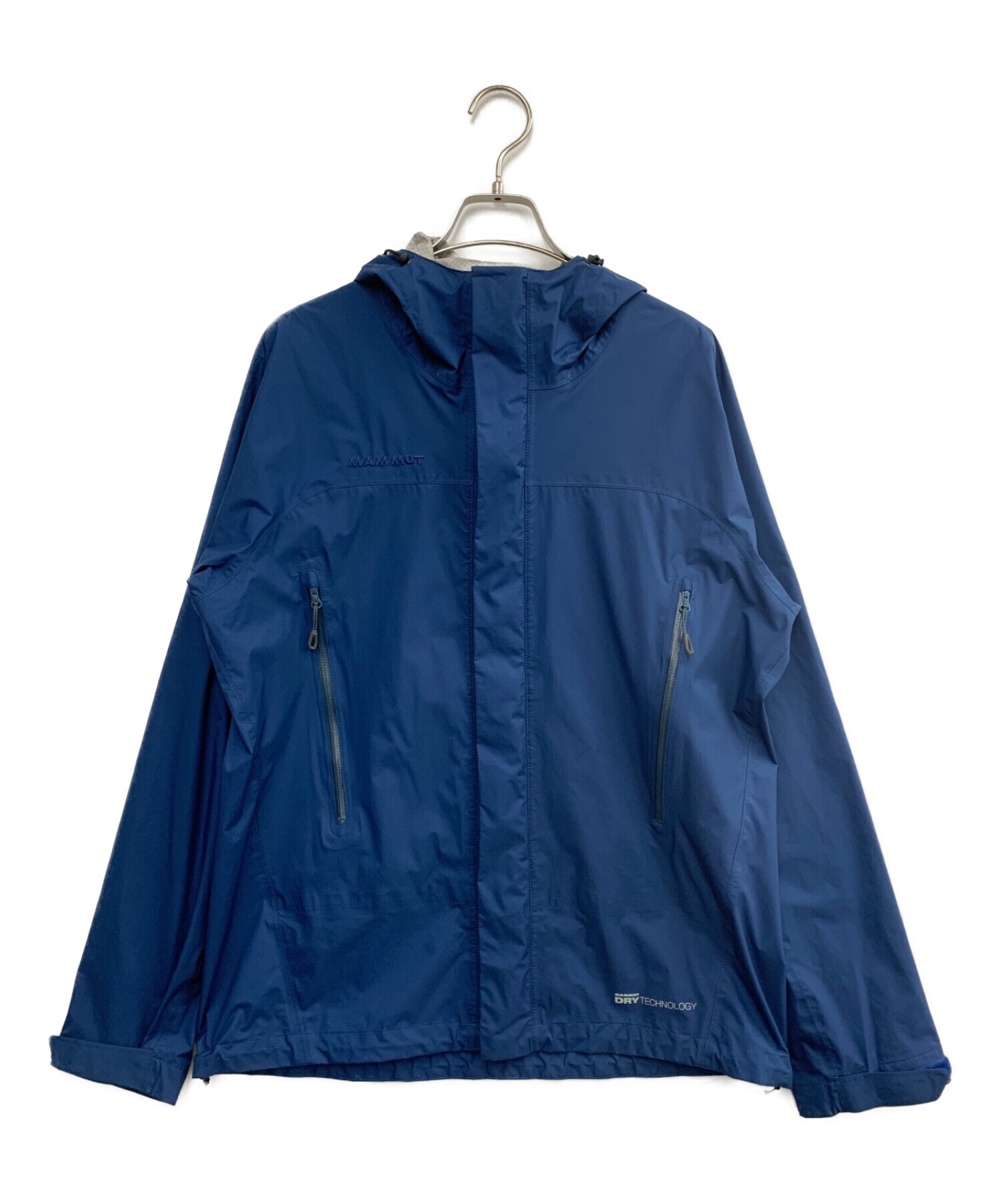 中古・古着通販】MAMMUT (マムート) マイクロレイヤージャケット 