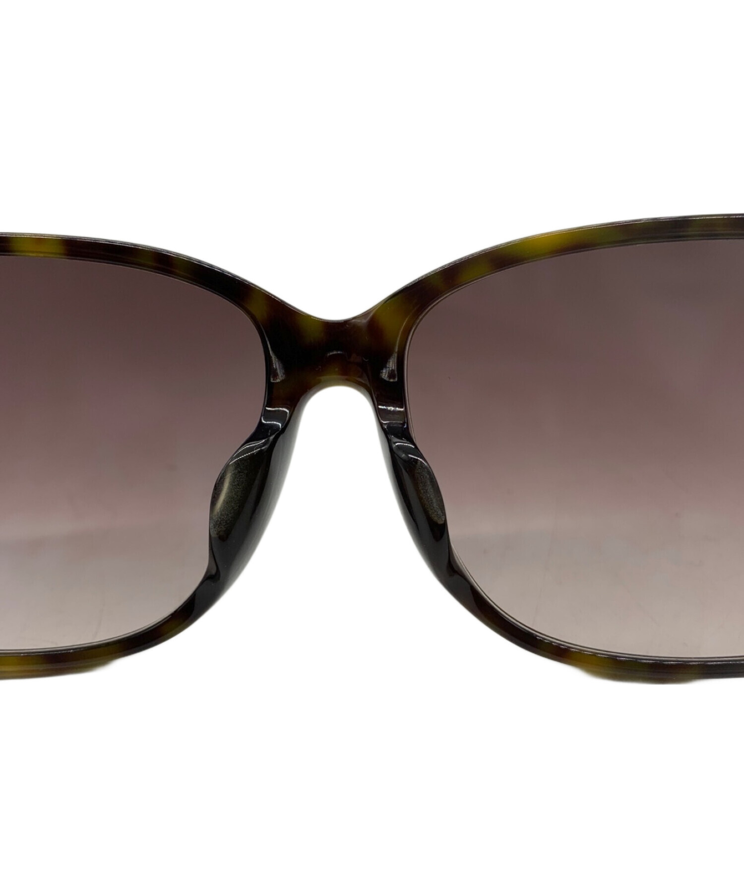 中古・古着通販】TOM FORD (トムフォード) Danaサングラス ブラック 