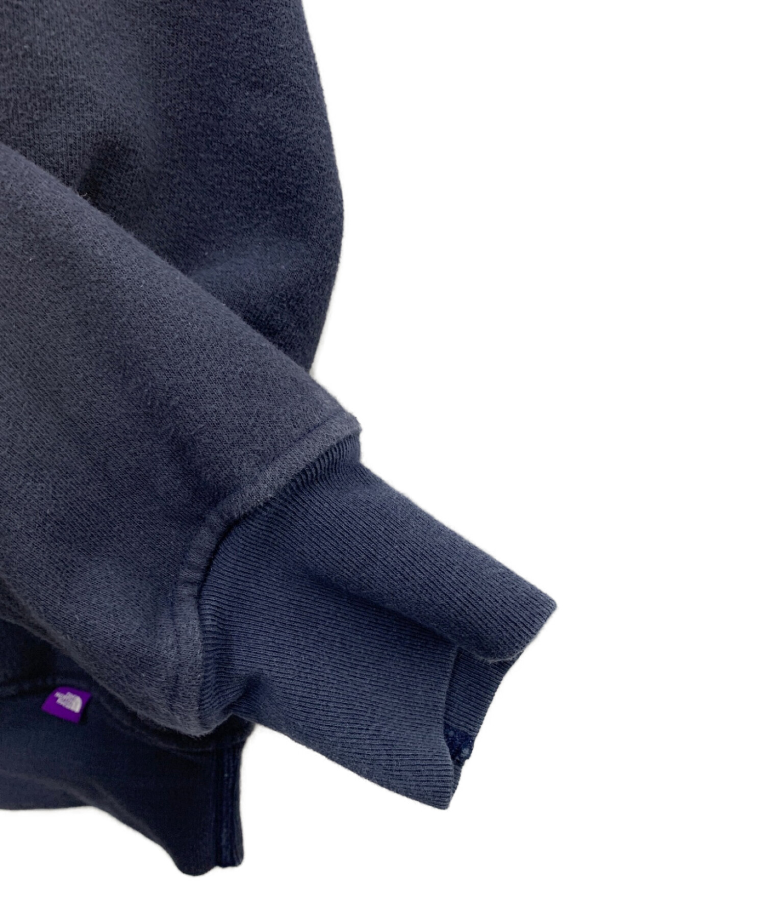 中古・古着通販】THE NORTHFACE PURPLELABEL (ザ・ノースフェイス