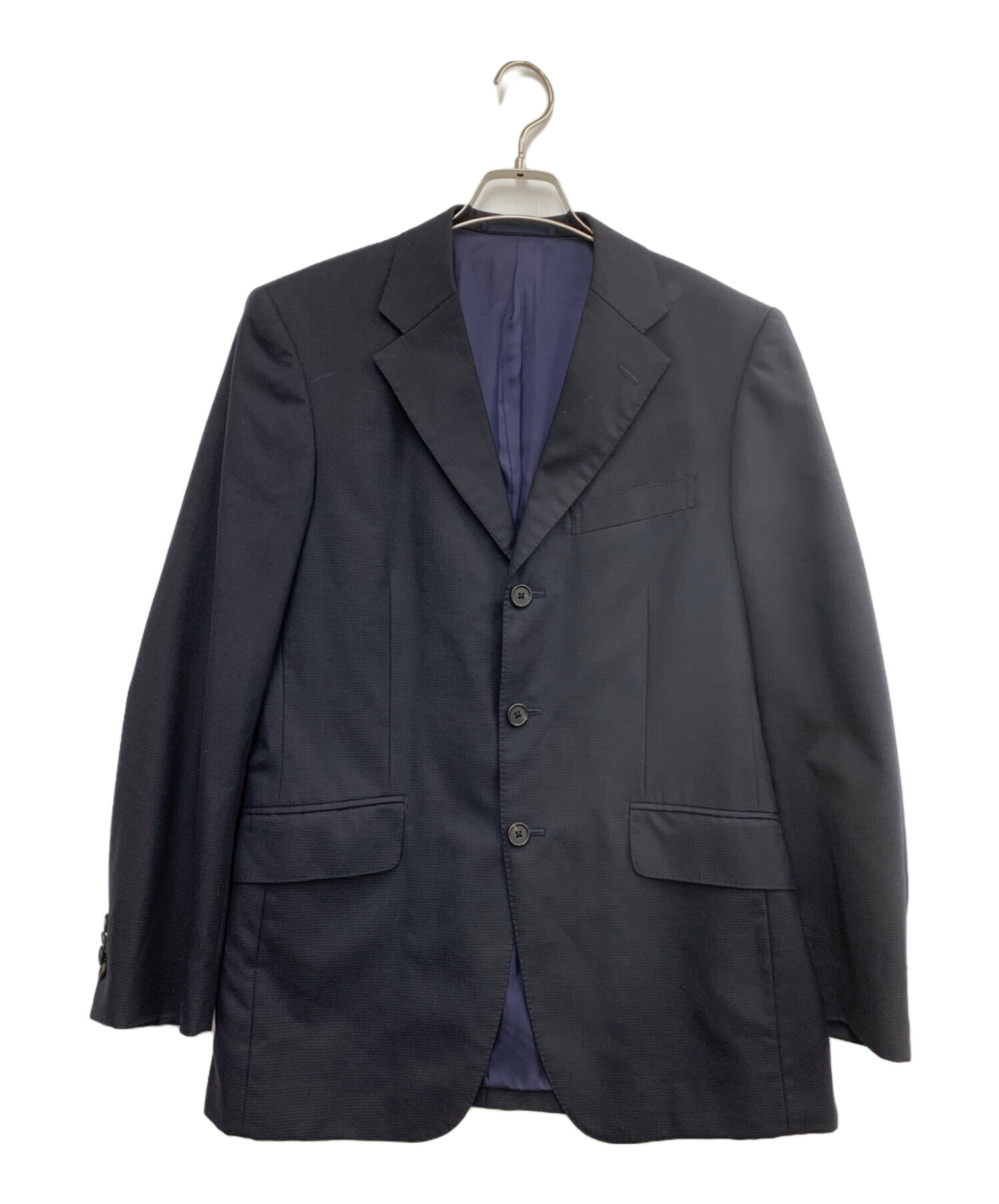 PaulSmith ポールスミス スーツ ネイビー M Paul Smith ポールスミス