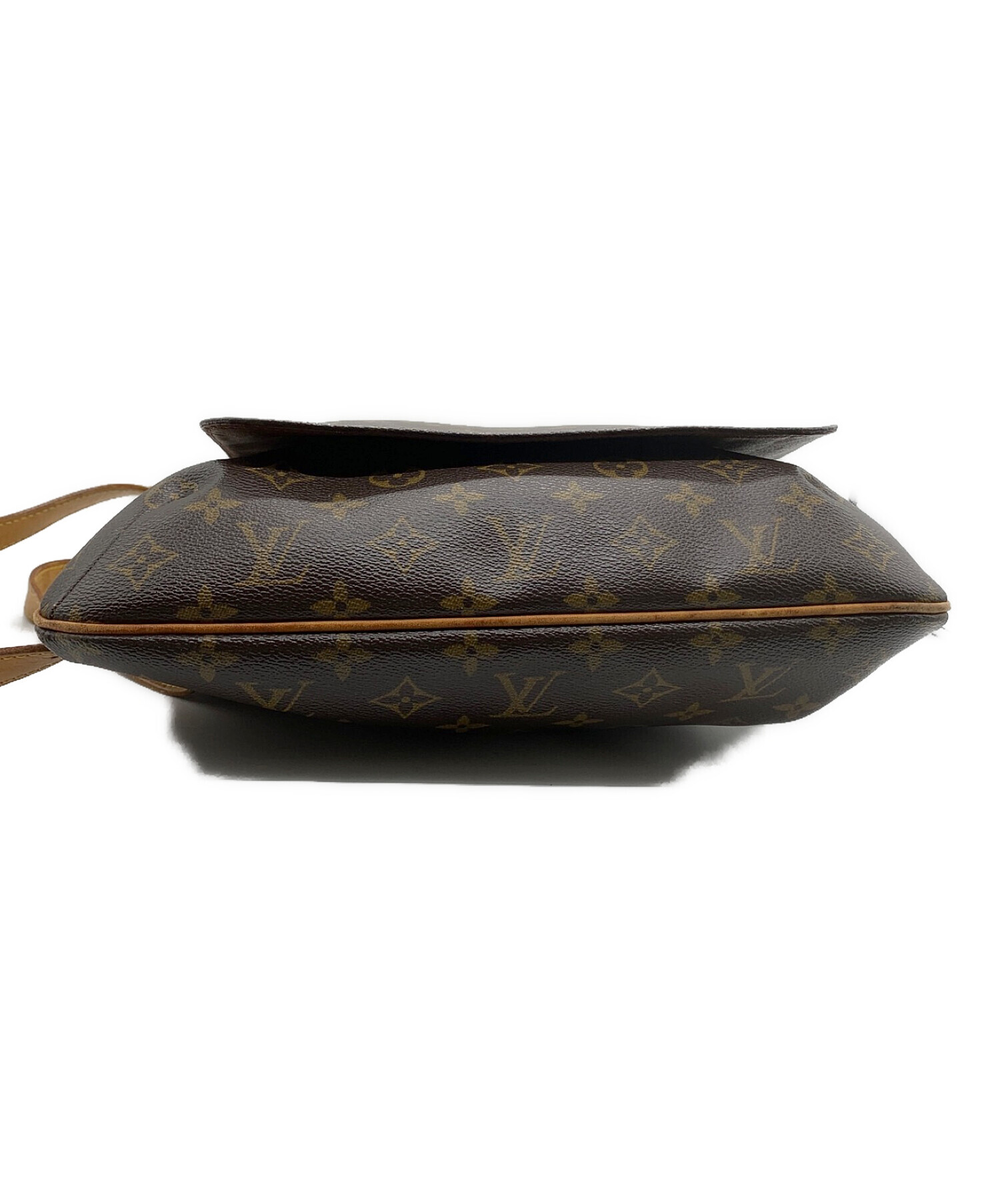 中古・古着通販】LOUIS VUITTON (ルイ ヴィトン) ショルダーバッグ