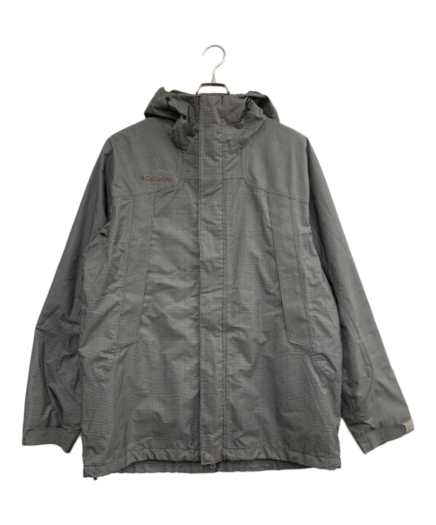 中古・古着通販】Columbia (コロンビア) シェルジャケット 中古・古着通販】Columbia (コロンビア) シェルジャケット