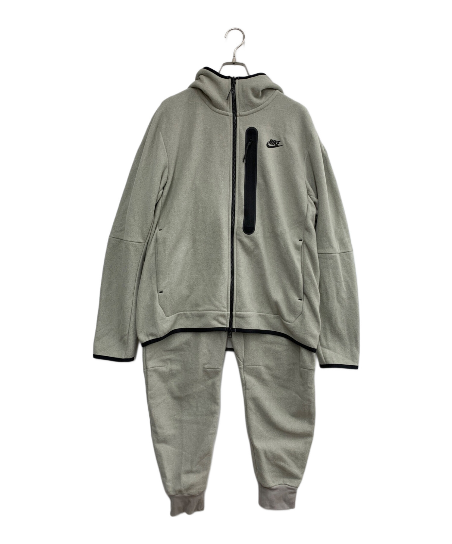 NIKE ナイキ テックフリース セットアップ Nike tech fleece kids M