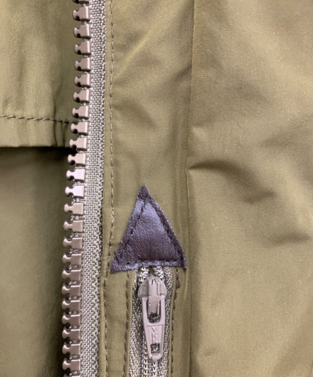 中古・古着通販】Barbour (バブアー) コート カーキ サイズ:40