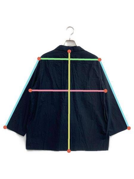 AURALEE ネイビーシルク長袖シャツ サイズ1 楽天市場】シルク メンズ（ブランドオーラリー）（メンズ