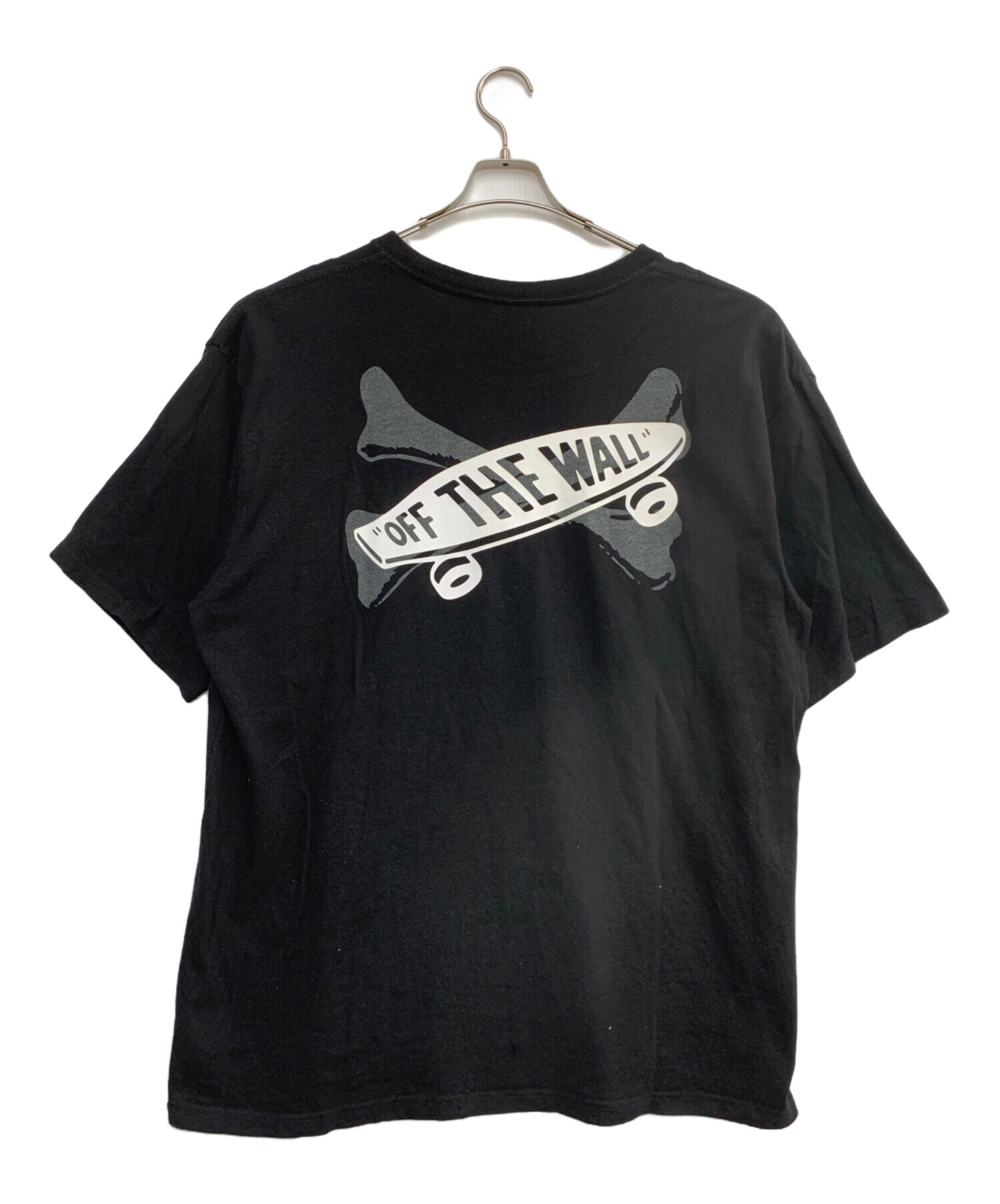 中古・古着通販】WTAPS (ダブルタップス) VANS (バンズ) 半袖 