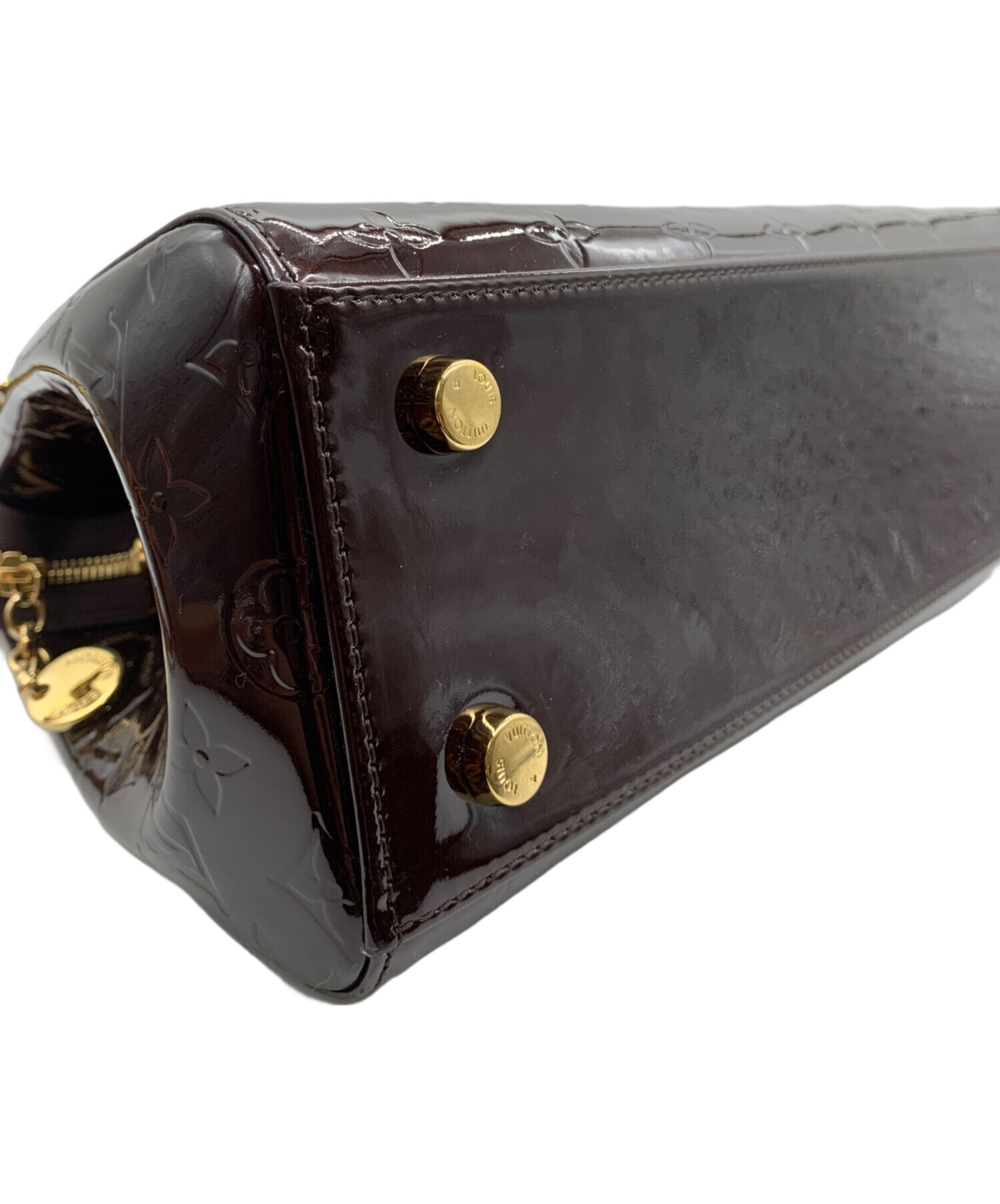 中古・古着通販】LOUIS VUITTON (ルイ ヴィトン) 2WAYショルダーバッグ  