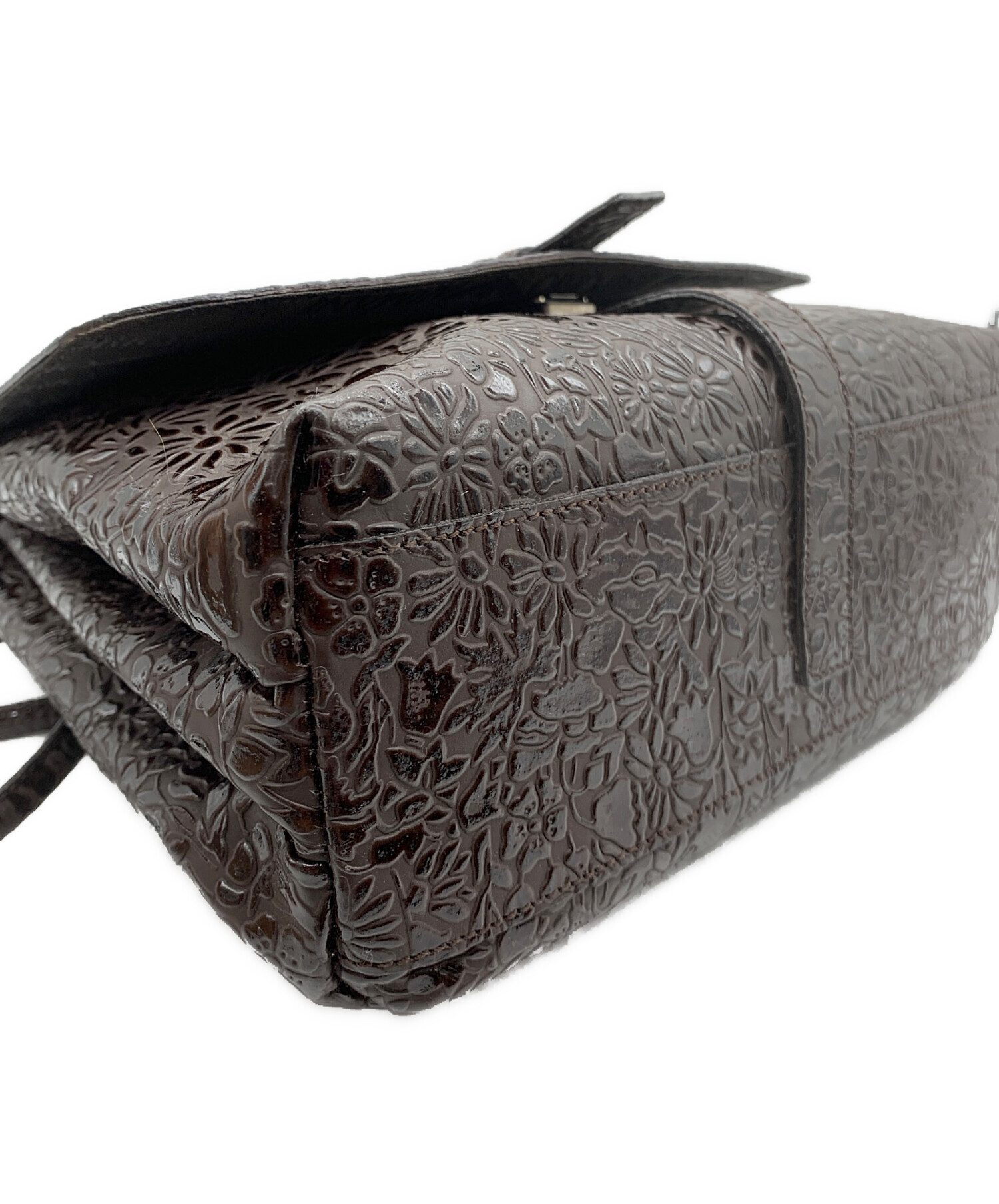 中古・古着通販】EMPORIO ARMANI (エンポリオアルマーニ) ショルダー