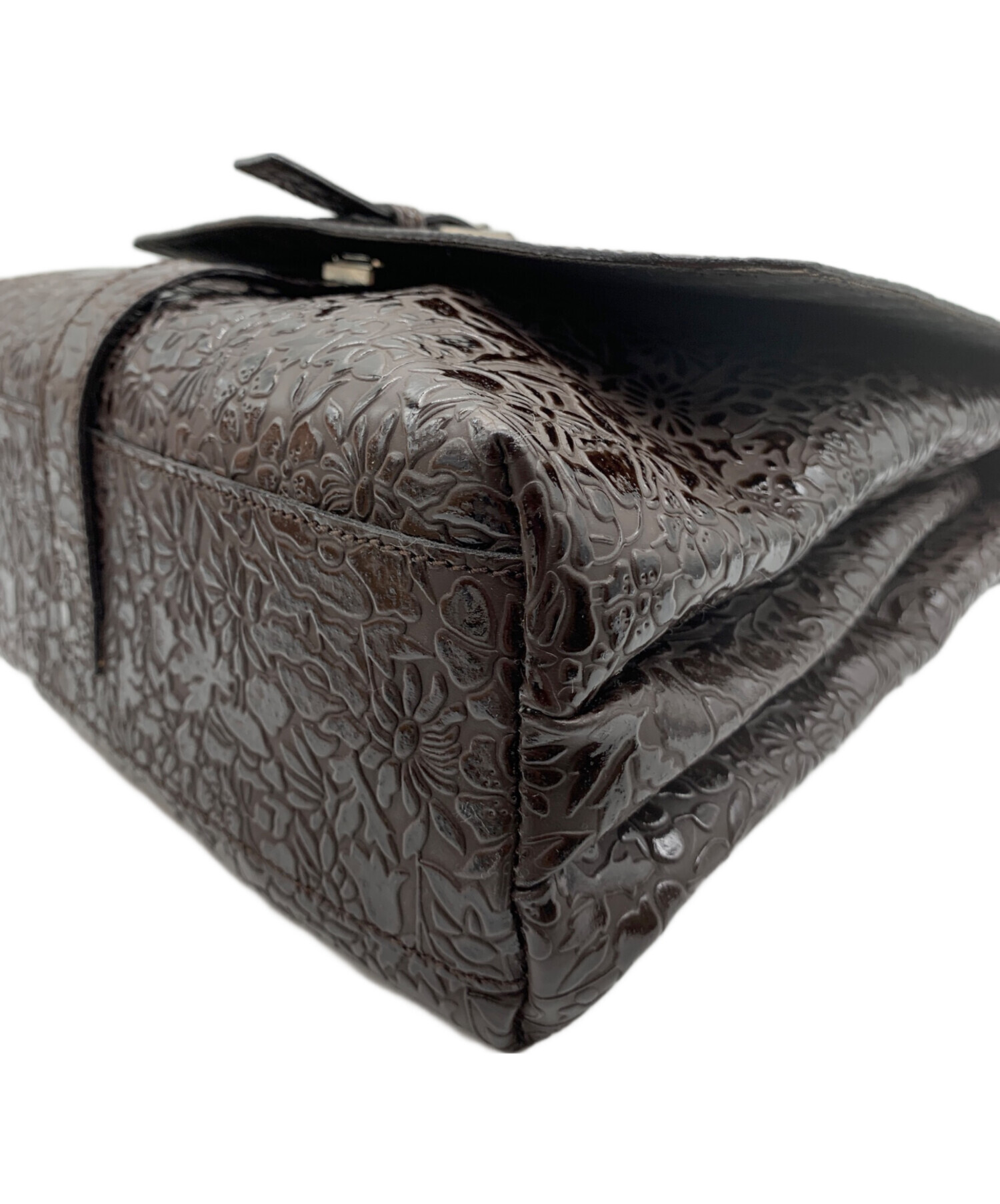 中古・古着通販】EMPORIO ARMANI (エンポリオアルマーニ) ショルダー