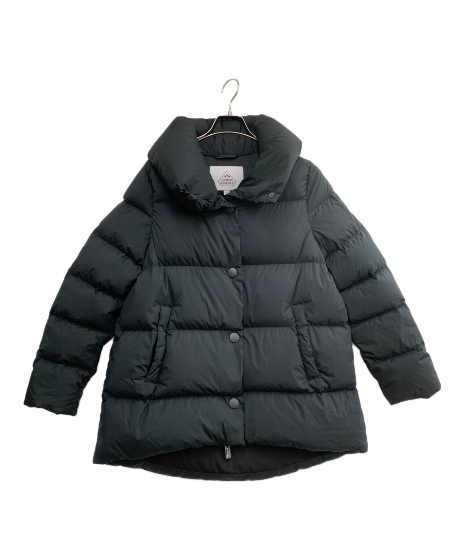 中古・古着通販】Pyrenex (ピレネックス) ダウンジャケット 中古・古着通販】Pyrenex (ピレネックス) ダウンジャケット