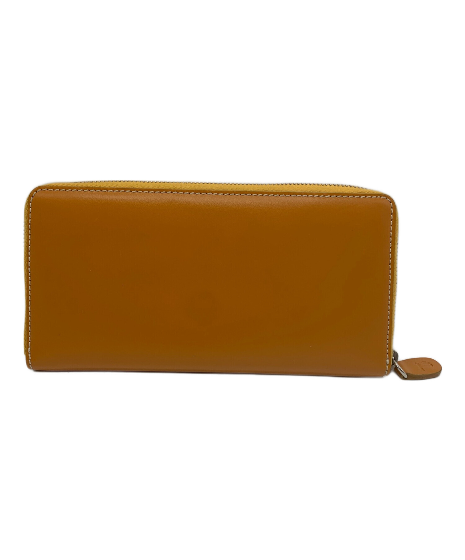 中古・古着通販】TOD'S (トッズ) 長財布 ライトブラウン｜ブランド