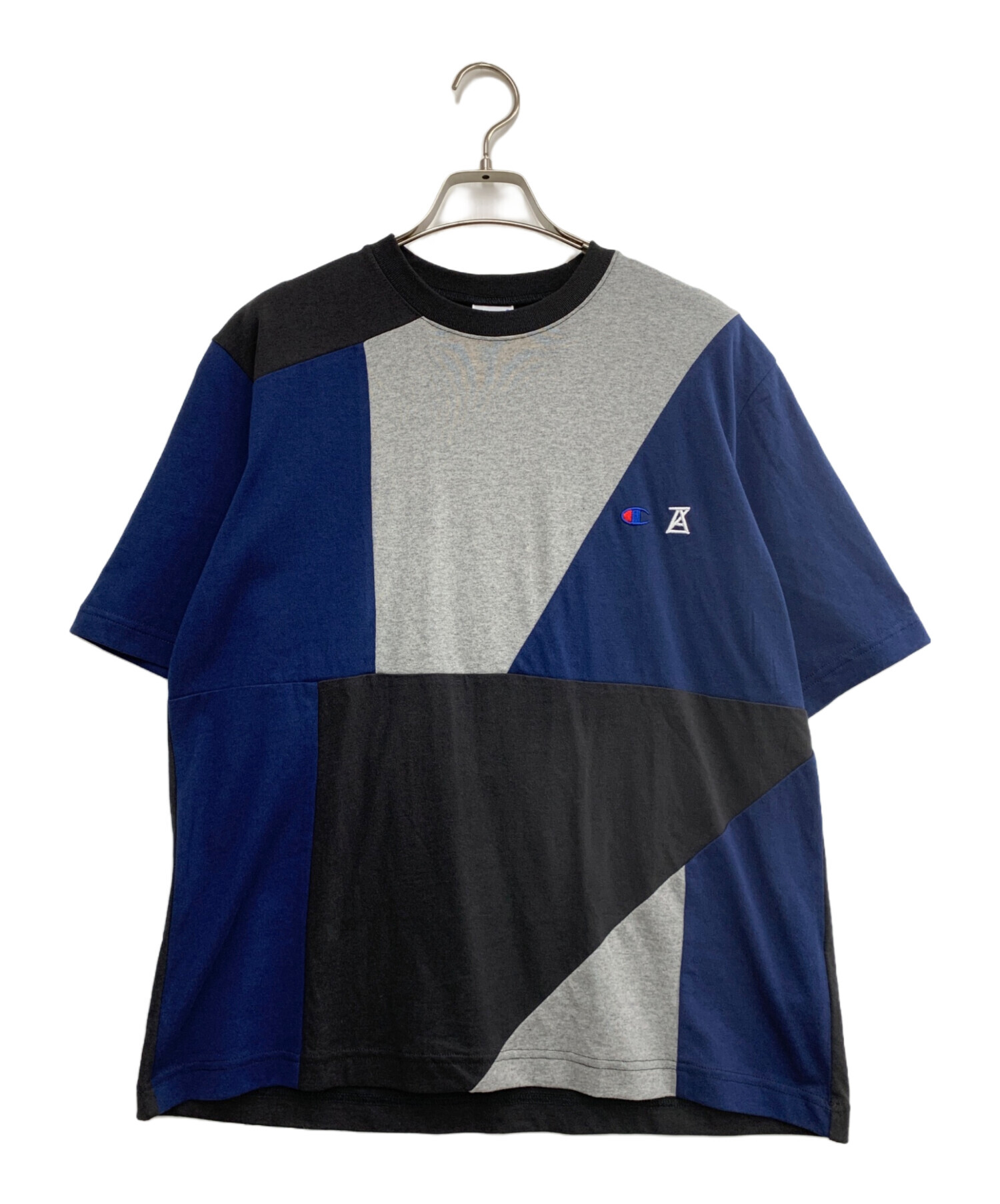 中古・古着通販】Champion (チャンピオン) ANREALAGE (アンリアレイジ