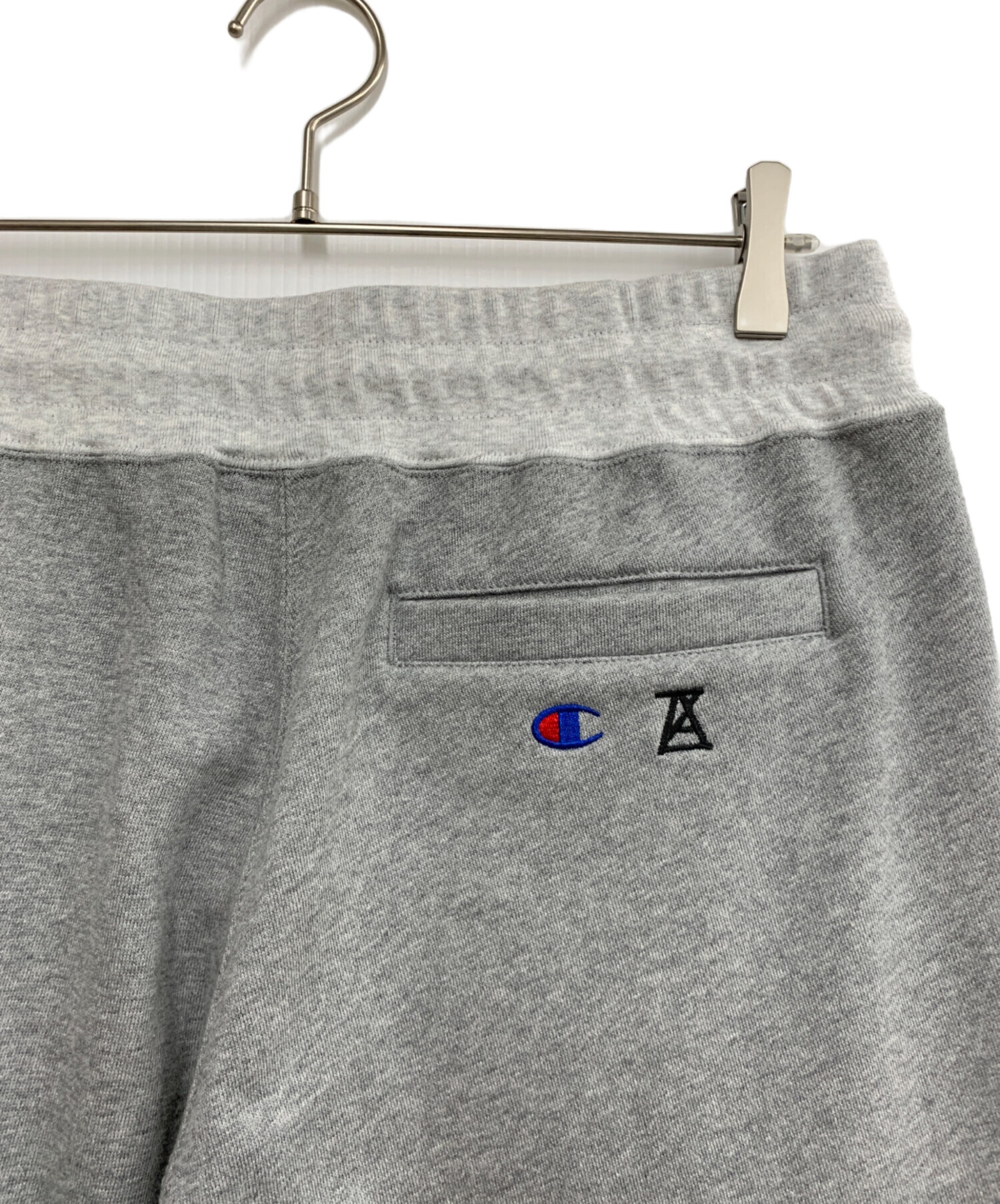 アンリアレイジ 中古・古着通販】Champion (チャンピオン) ANREALAGE (アンリアレイジ