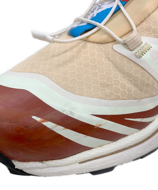 中古・古着通販】SALOMON (サロモン) KITH (キス) XT-6 GTX ベージュ
