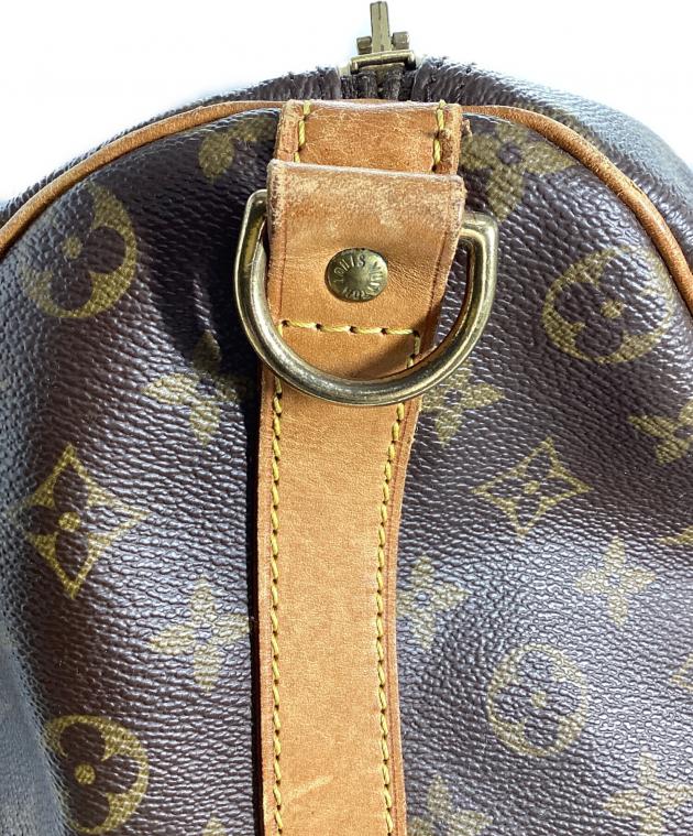 中古・古着通販】LOUIS VUITTON (ルイ ヴィトン) ボストンバッグ