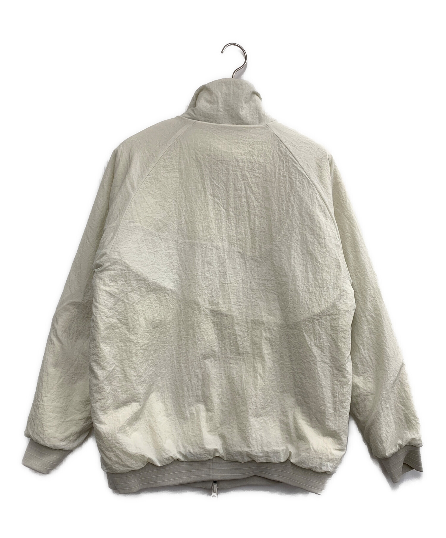 中古・古着通販】NIKE (ナイキ) リバーシブルボアジャケット