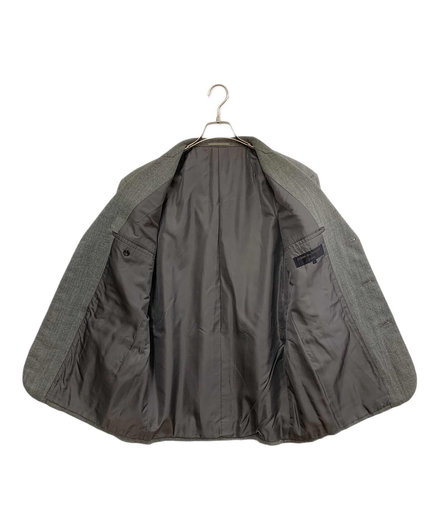 中古・古着通販】COMME des GARCONS (コムデギャルソン