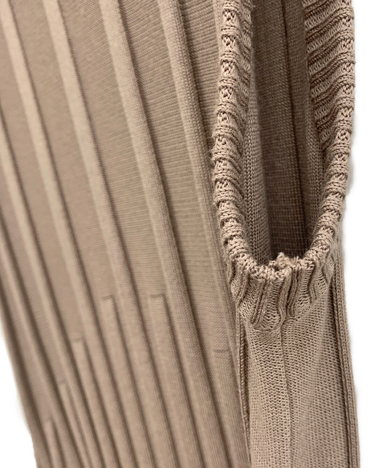 中古・古着通販】UNITED TOKYO (ユナイテッドトーキョー) ノースリーブ