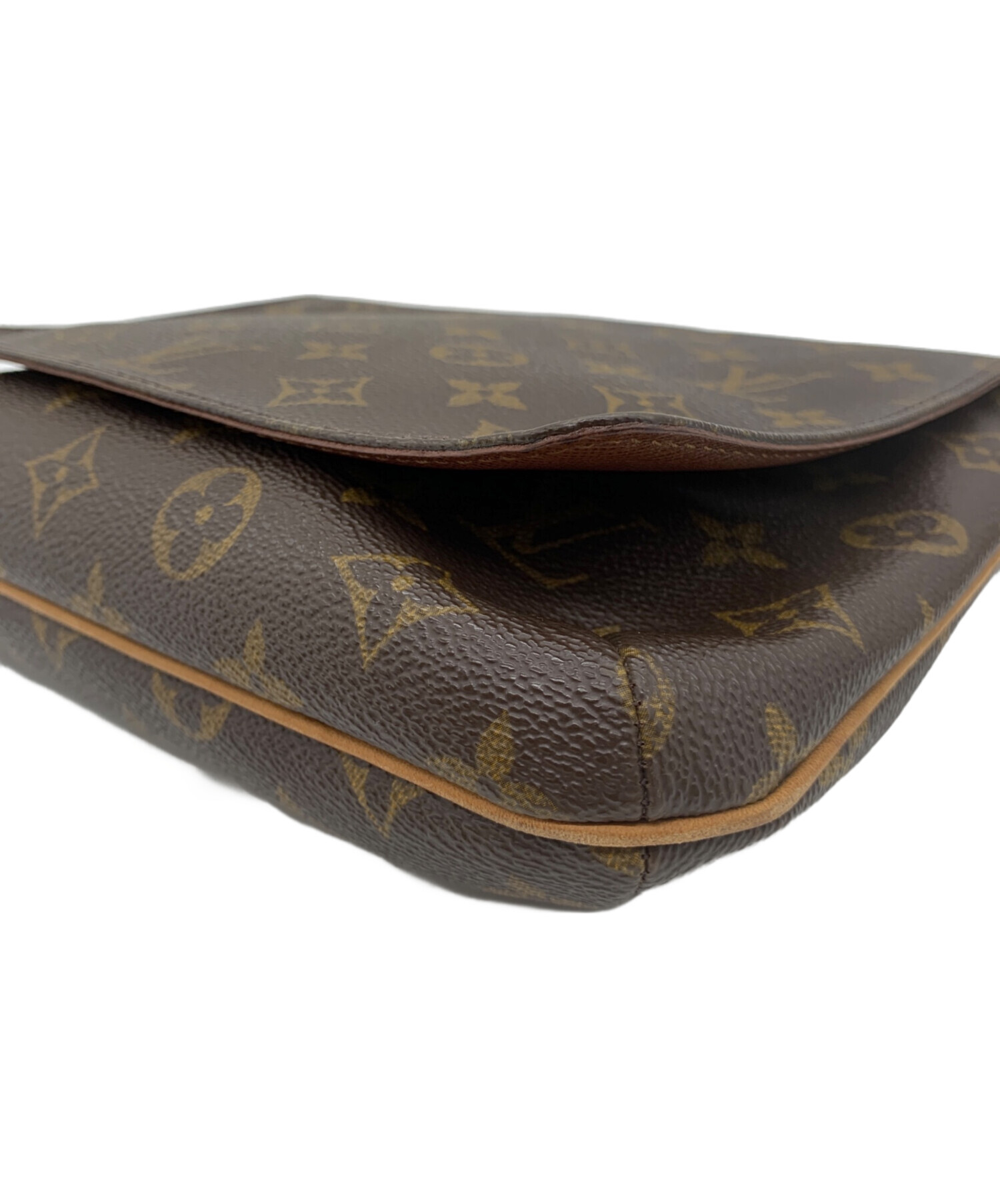 【希少】LOUIS VUITTON 2009限定 ショルダーバッグ 中古・古着通販】LOUIS VUITTON (ルイ ヴィトン) ショルダーバッグ