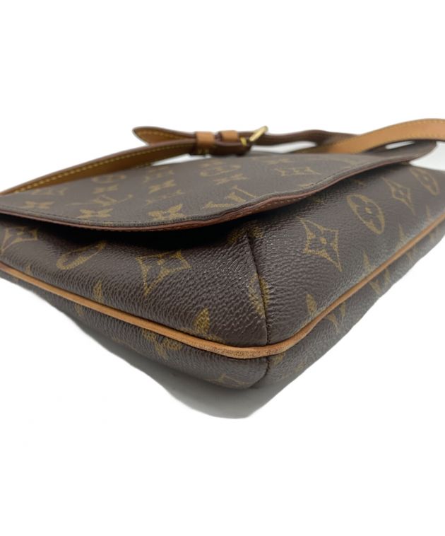 中古・古着通販】LOUIS VUITTON (ルイ ヴィトン) ショルダーバッグ