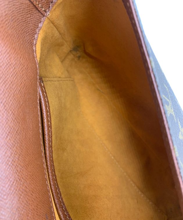 【希少】LOUIS VUITTON 2009限定 ショルダーバッグ 中古・古着通販】LOUIS VUITTON (ルイ ヴィトン) ショルダーバッグ