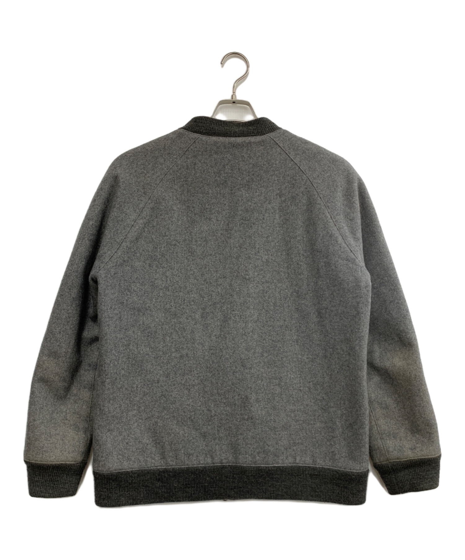 中古・古着通販】DISCOVERED (ディスカバード) ジャケット グレー