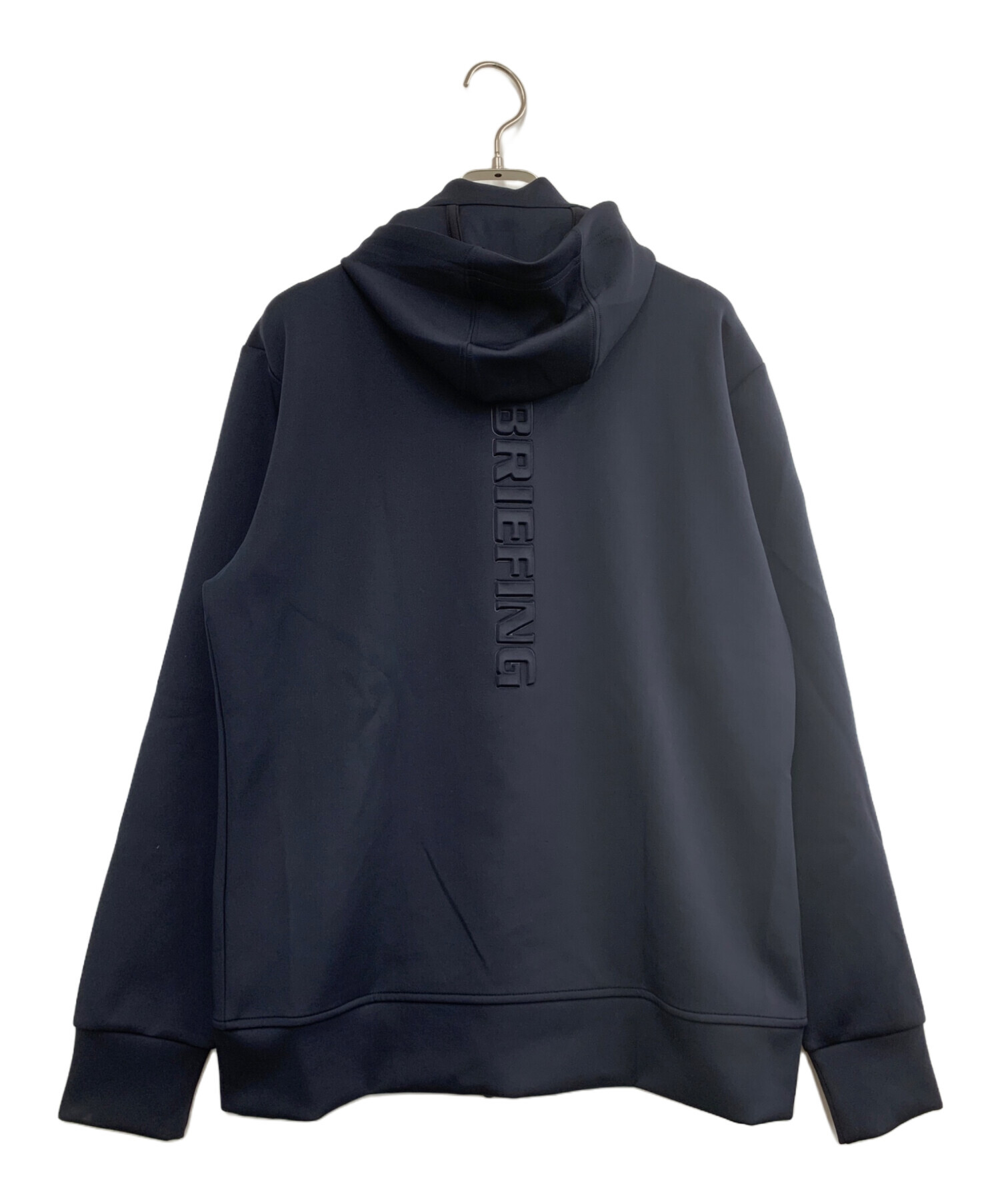 中古・古着通販】BRIEFING (ブリーフィング) ゴルフウェア(トップス