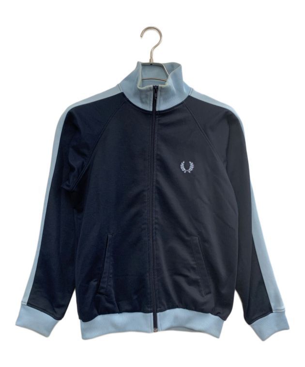 中古・古着通販】FRED PERRY (フレッドペリー) トラックジャケット