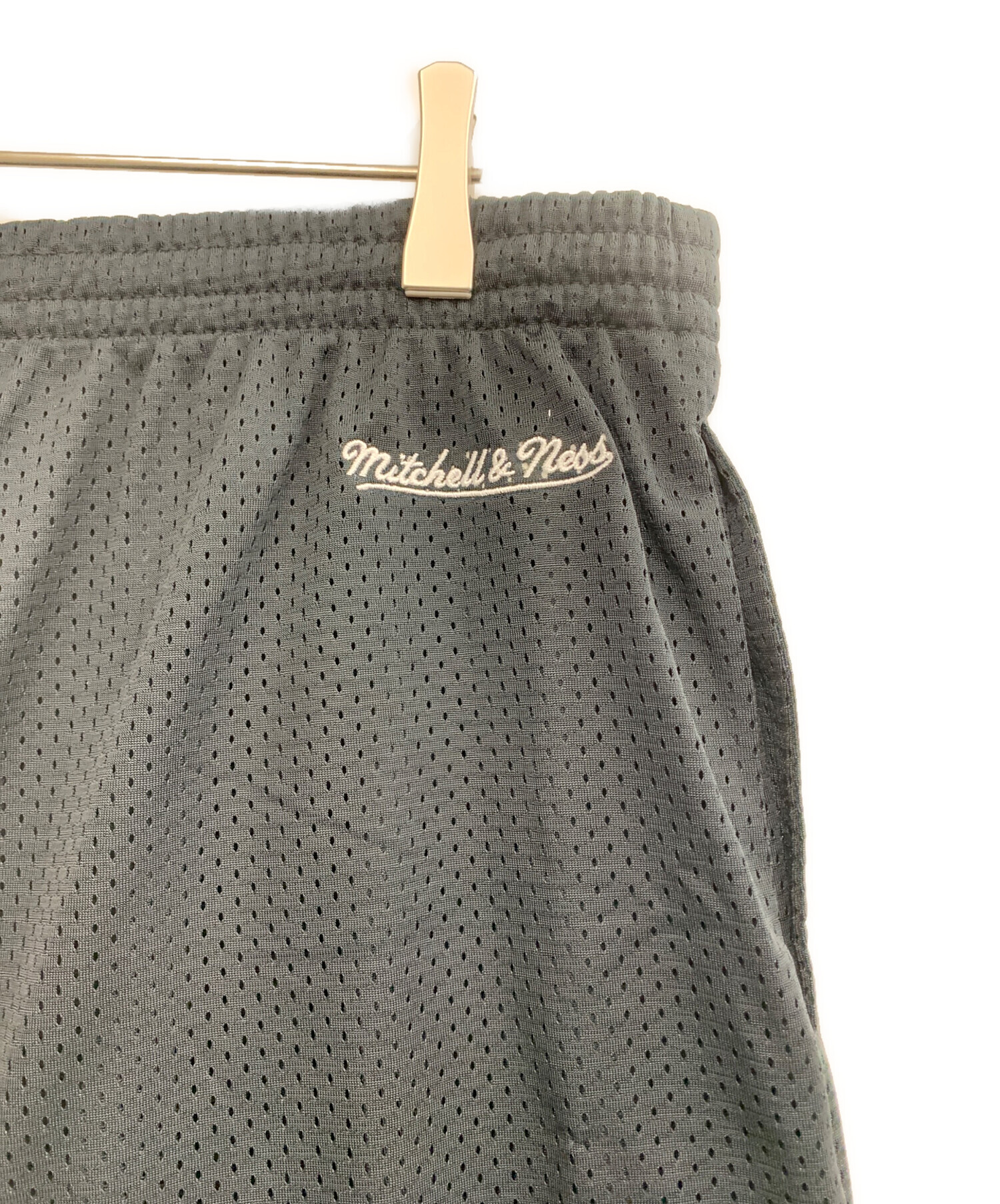 中古・古着通販】MITCHELL & NESS (ミッチェルアンドネス) ハーフ