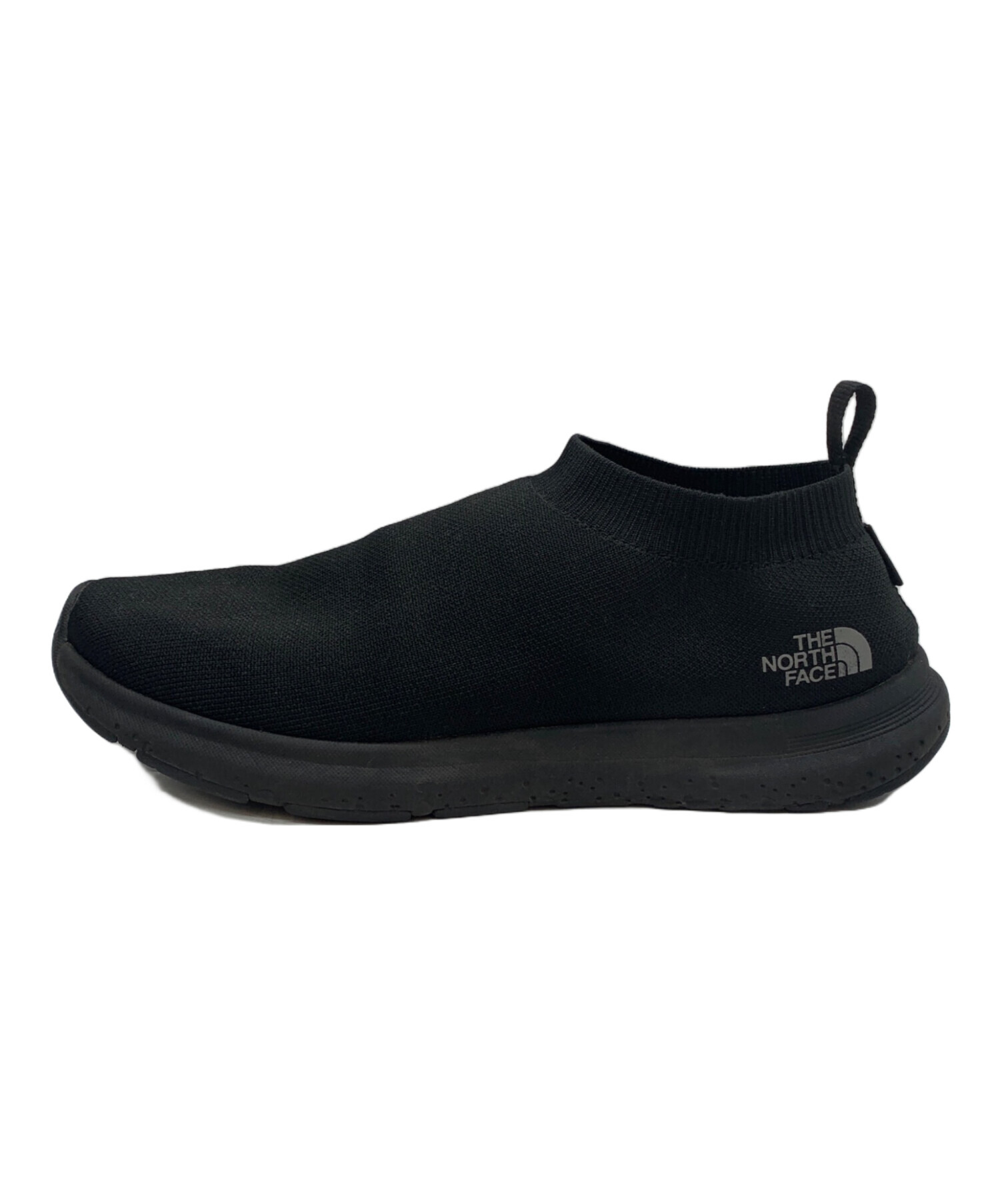 中古・古着通販】THE NORTH FACE (ザ ノース フェイス) スリッポン 