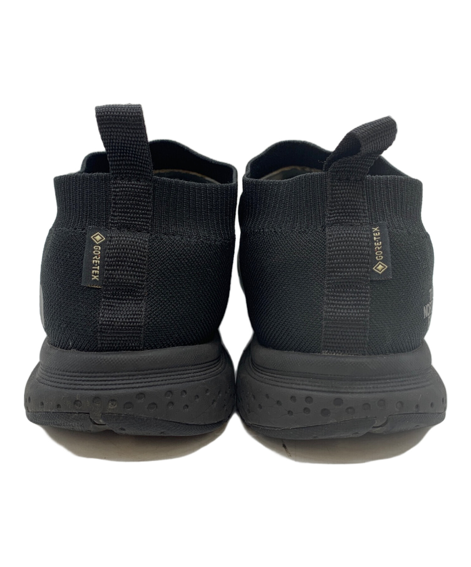 中古・古着通販】THE NORTH FACE (ザ ノース フェイス) スリッポン 