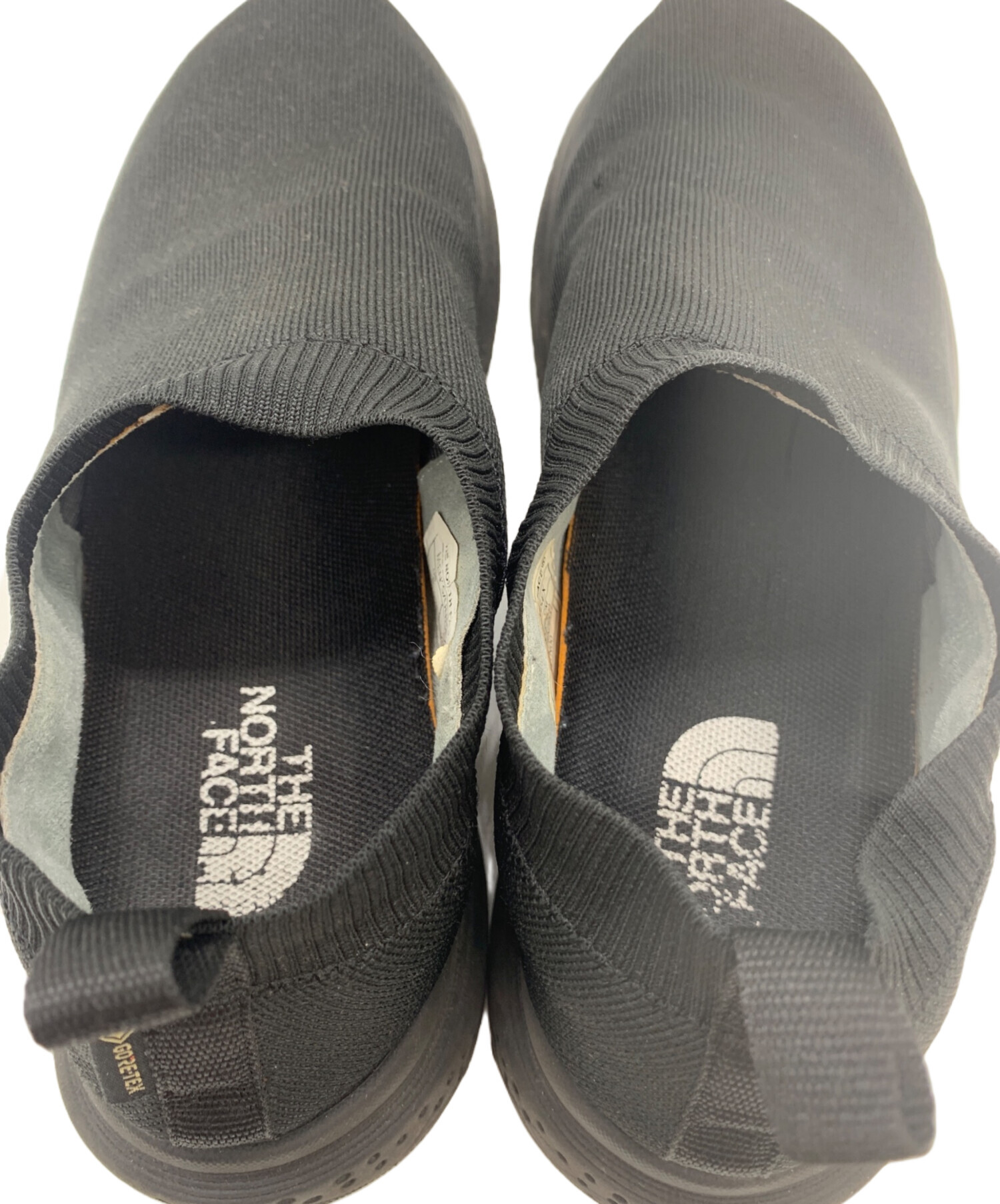 中古・古着通販】THE NORTH FACE (ザ ノース フェイス) スリッポン 