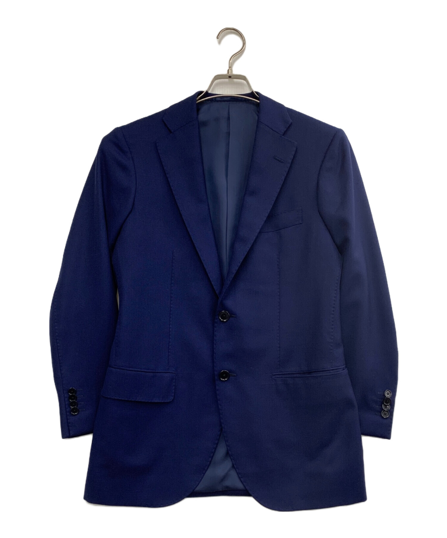 TOMMORROW LAND pilgrim テーラードジャケット 黒