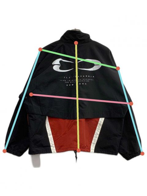 中古・古着通販】WILLY CHAVARRIA (ウィリーチャバリア) ナイロン